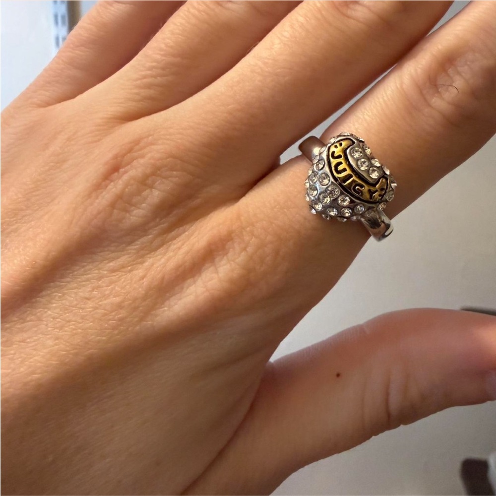 Juicy Ring